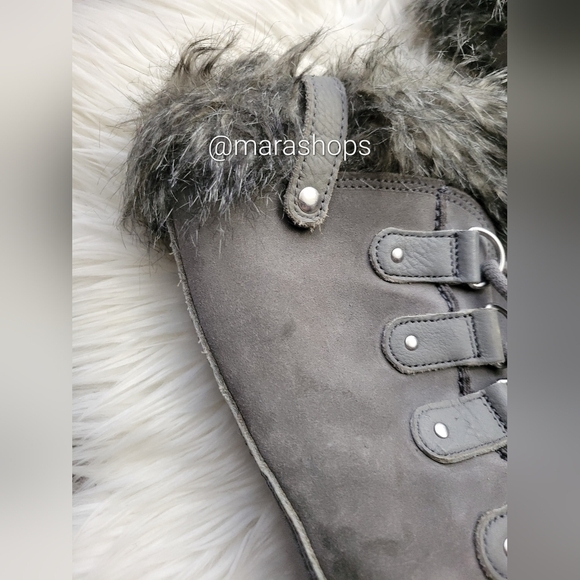 Sorel Joan of Artic Boots - Picture 5 of 9